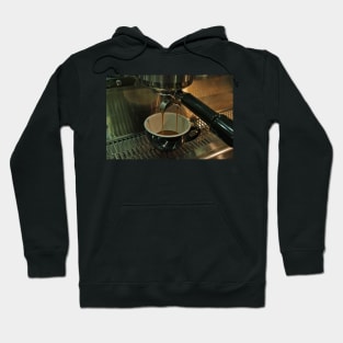 Coffee Hoodie